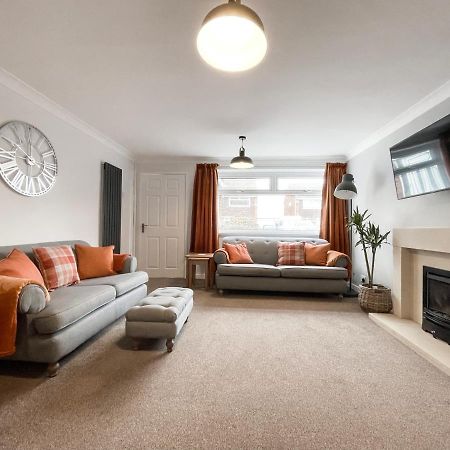 Well Situated, Cosy 2 Bed House Βίλα West Kirby Εξωτερικό φωτογραφία