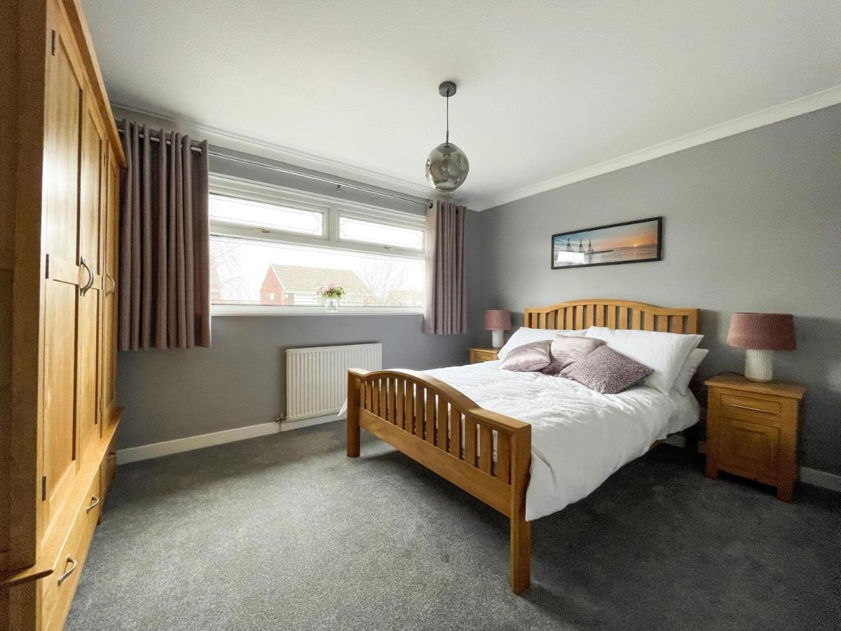 Well Situated, Cosy 2 Bed House Βίλα West Kirby Εξωτερικό φωτογραφία