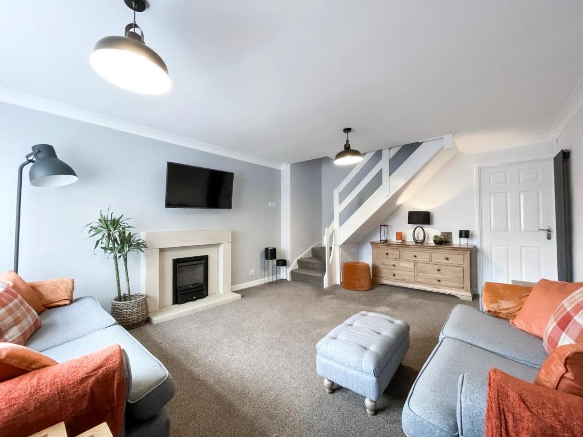 Well Situated, Cosy 2 Bed House Βίλα West Kirby Εξωτερικό φωτογραφία